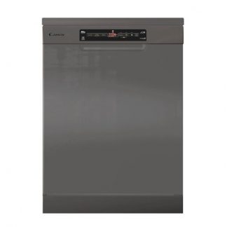 Candy CDPN2D522PX Inox Lavastoviglie Libera Installazione 15 Coperti Wi-Fi