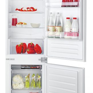 Hotpoint-Ariston BCB703011 Frigo Combinato da Incasso Statico 273 Litri
