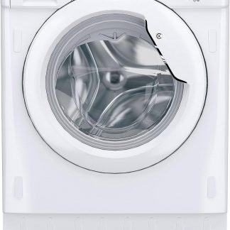 Candy CBW27D1ES Lavatrice Incasso 7 kg 1200 Giri 16 Programmi