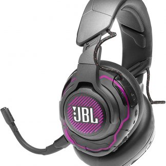 JBL Quantum One Cuffie Gaming con Illuminazione RGB