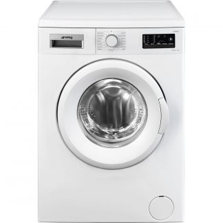 Smeg LBW40CIT Lavatrice a Carica Frontale 4Kg 1000Giri