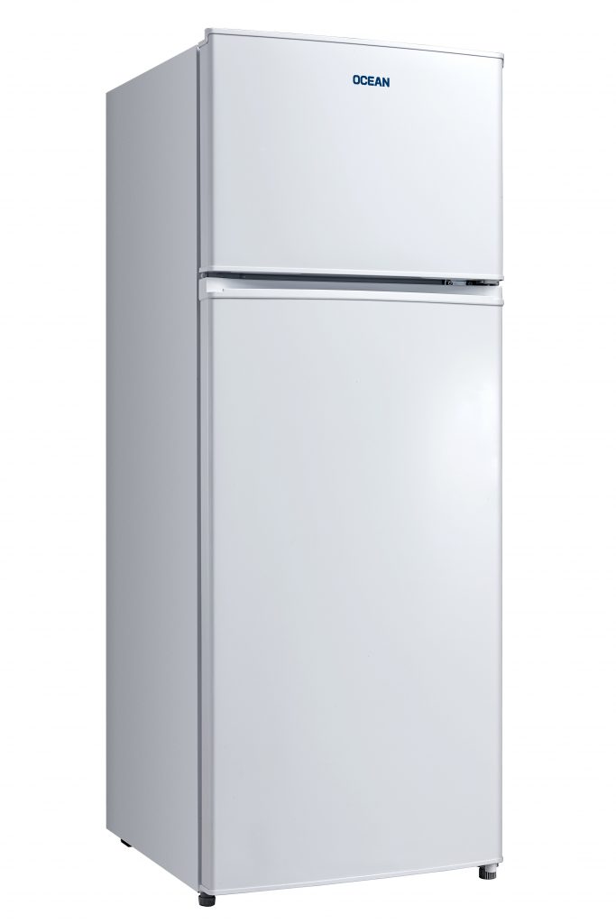 Ocean OCD273WE Frigorifero 2 Porte 210 Litri Statico