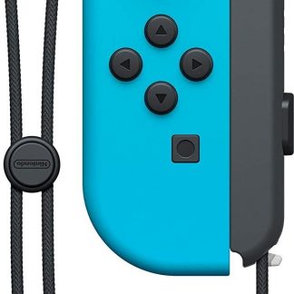 Nintendo Joy-Con Neon Blu Sinistro