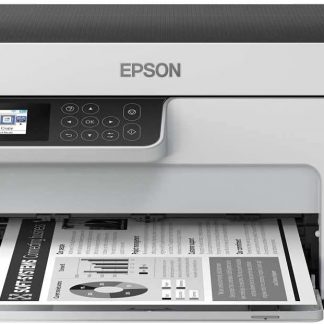 Epson EcoTank M2120 Multifunzione Ink Jet Colori