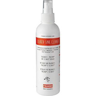 Franke Detergente Spray per Lavalli Sintetici 250ML