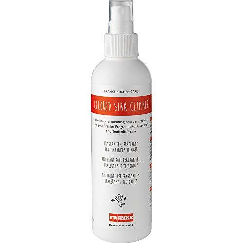 Franke Detergente Spray per Lavalli Sintetici 250ML