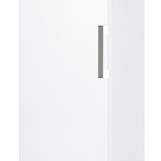 Indesit UI6F1TW1 Congelatore Verticale Bianco 223 Litri