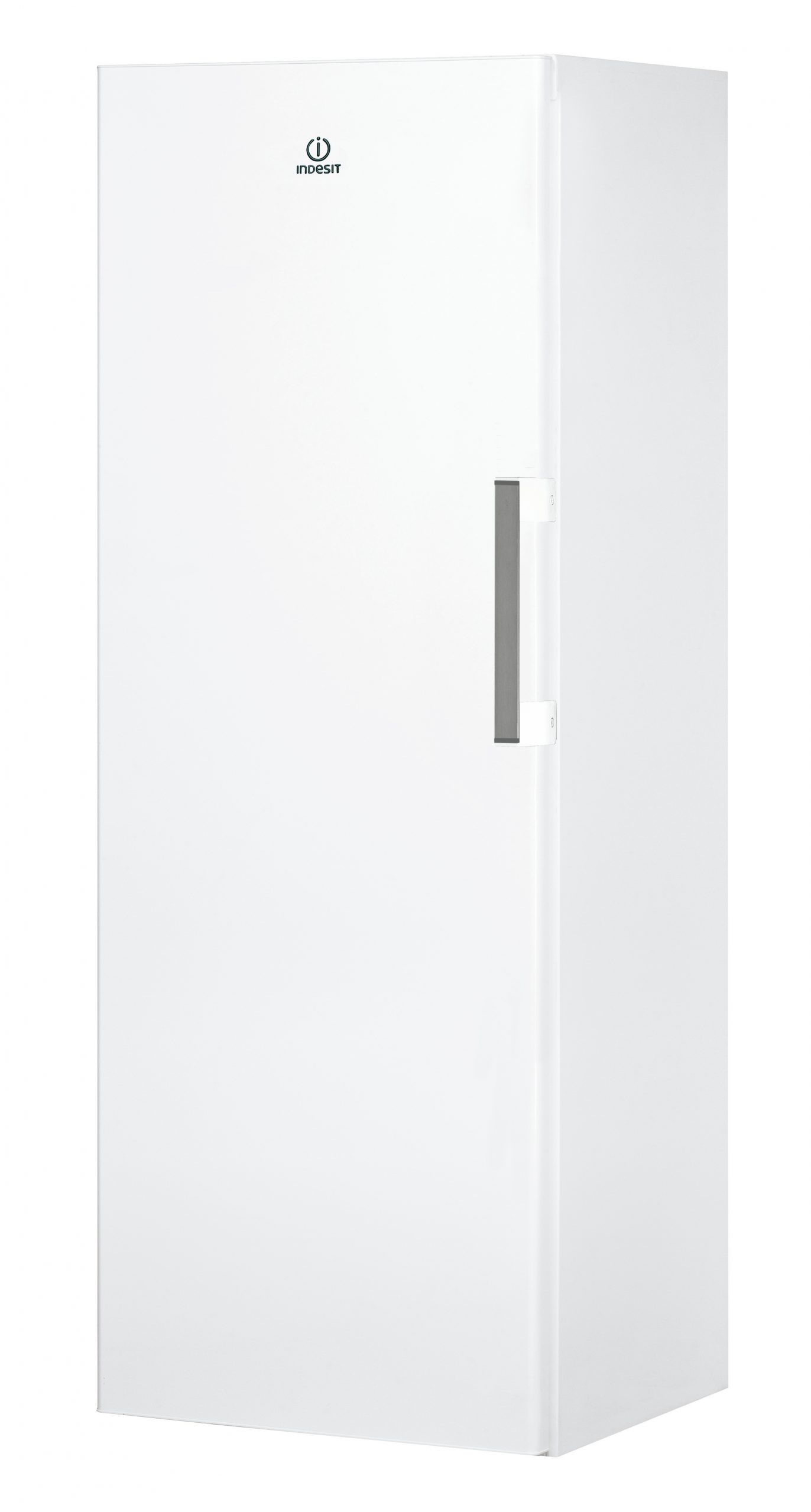 Indesit UI6F1TW1 Congelatore Verticale Bianco 223 Litri