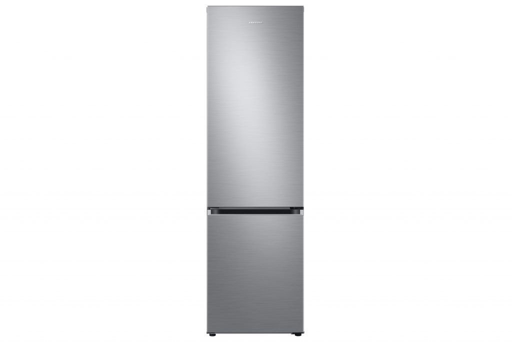 Samsung RB38T602CS9 Frigo Combinato No Frost 400 Litri