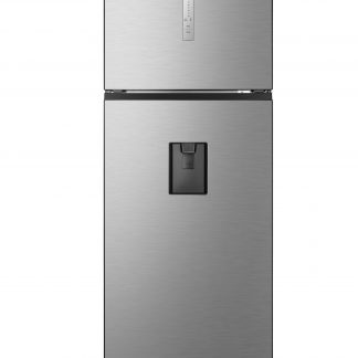 Hisense RT600N4WC2 Frigo a 2 Porte 466 Litri