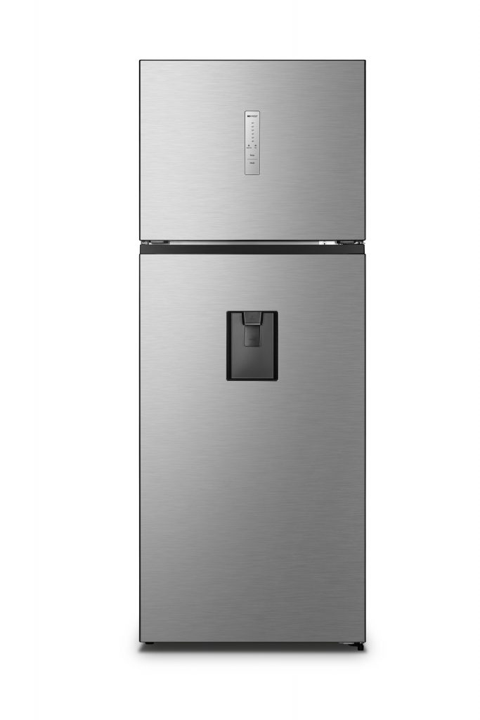 Hisense RT600N4WC2 Frigo a 2 Porte 466 Litri