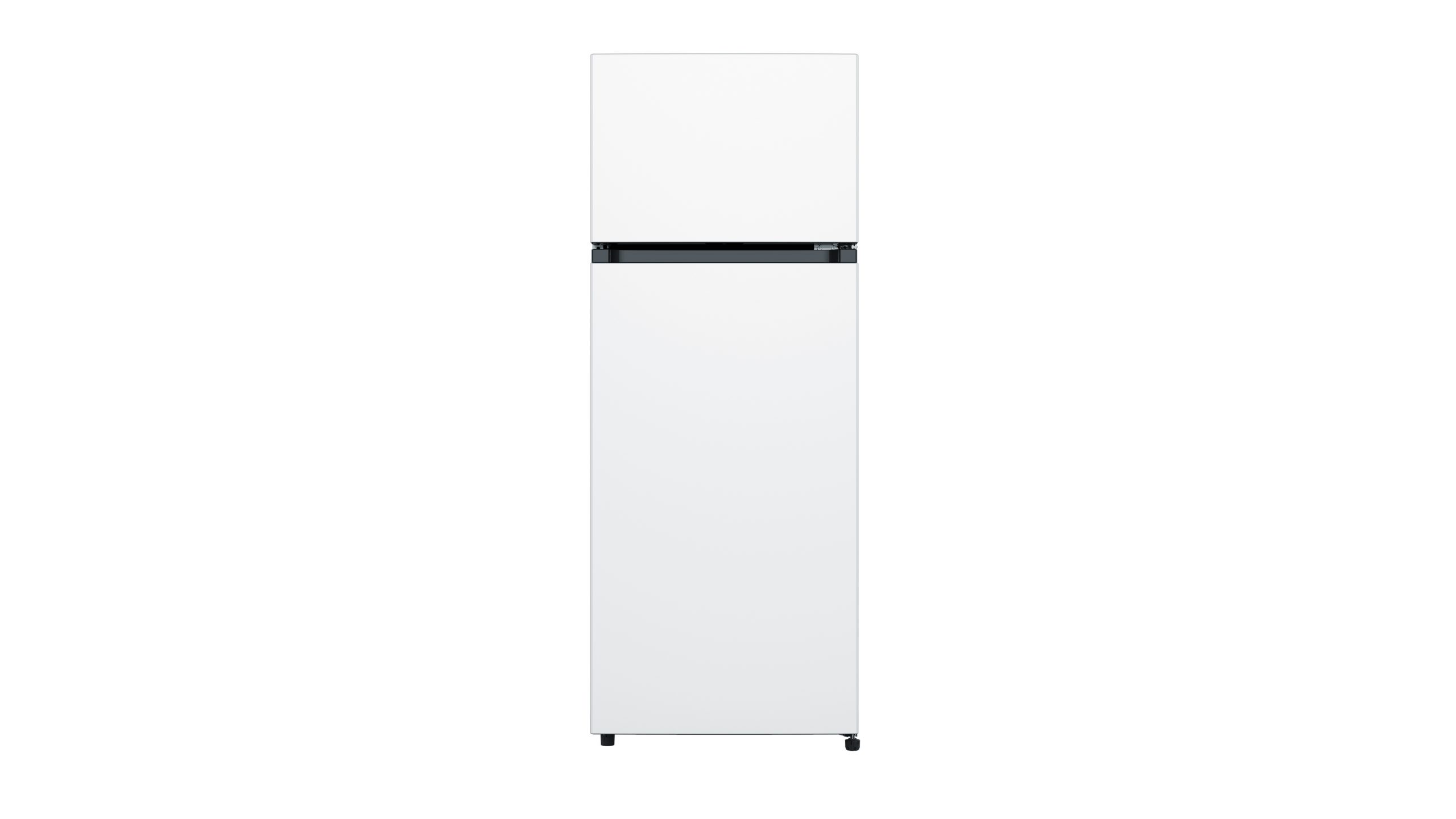 Hisense RT267D4AWF Frigorifero 2 Porte Statico 205lt