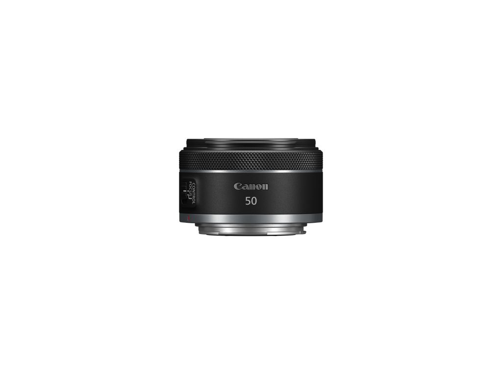 Canon 4515C005 Obiettivo RF 50mm F1.8 STM