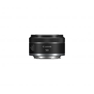 Canon 4515C005 Obiettivo RF 50mm F1.8 STM