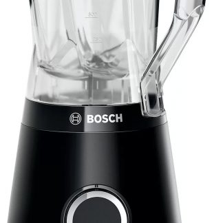 Bosch MMB6141B Frullatore a Immersione Nero 1200W
