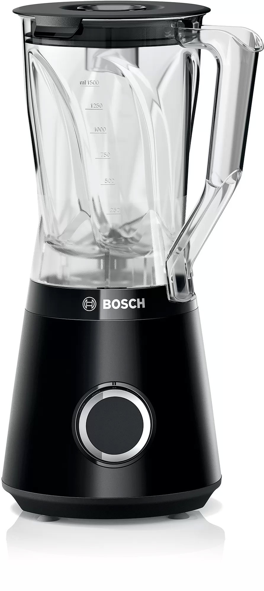Bosch MMB6141B Frullatore a Immersione Nero 1200W