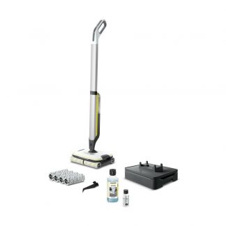 Karcher FC7 Cordless Premium Lavapavimenti Cordless Autonomia 45 Min
