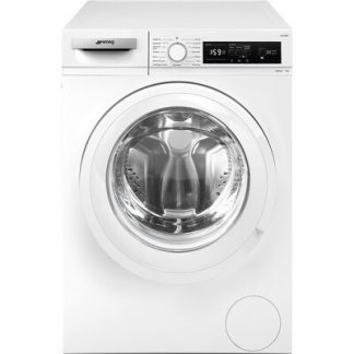 Smeg LB1T80IT Lavatrice Carica Frontale 8KG 1000 Giri
