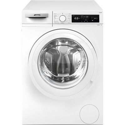 Smeg LB1T80IT Lavatrice Carica Frontale 8KG 1000 Giri