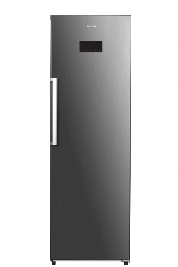 Zoppas HZTF34NH7XE0 Congelatore Verticale 360 Litri