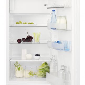 Electrolux EFB3AF10S Frigo 1 Porta da Incasso 167 Litri