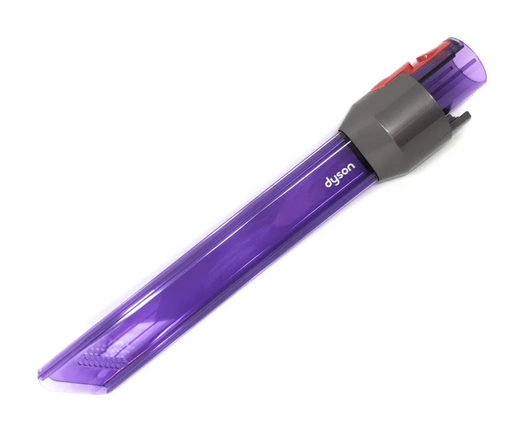 Dyson 97046601 Bocchetta a Lancia con LED Integrato per V11-V10-V8