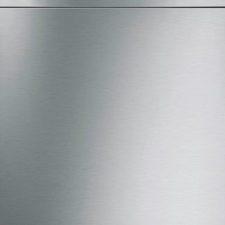 Smeg LSP364CEX Lavastoviglie da Incasso Sottopiano 60CM 13 Coperti 3 Cesto