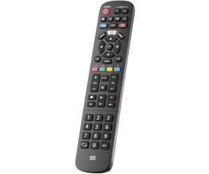 One For All URC4914 Telecomando di Ricambio per TV Panasonic