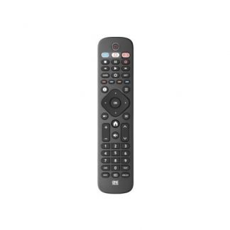 One For All URC4913 Telecomando di Ricambio Universale per TV Philips