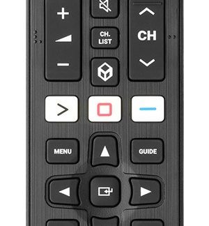 One For All URC4910 Telecomando di Ricambio per TV Samsung