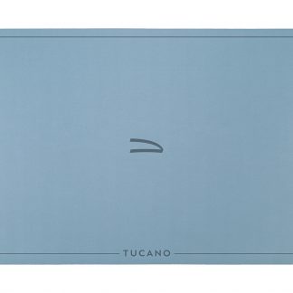 Tucano MADPZ Tappetino per Mouse Neoprene Azzurro