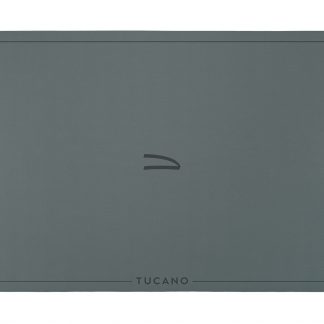 Tucano MADPDG Tappetino per Scrivania Neoprene Grigio Siderale