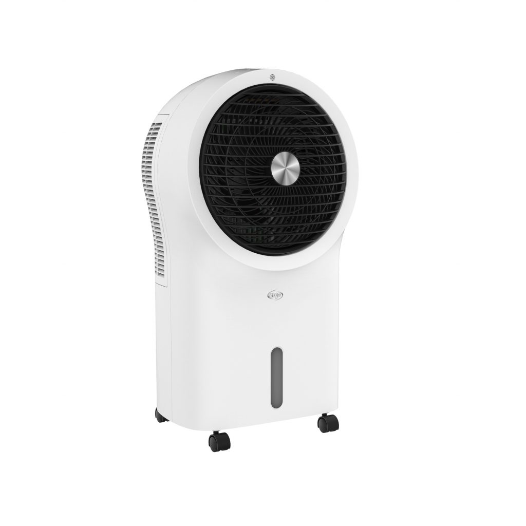 Argo Polifemo Zeus Ventilatore Raffrescatore Evaporativo