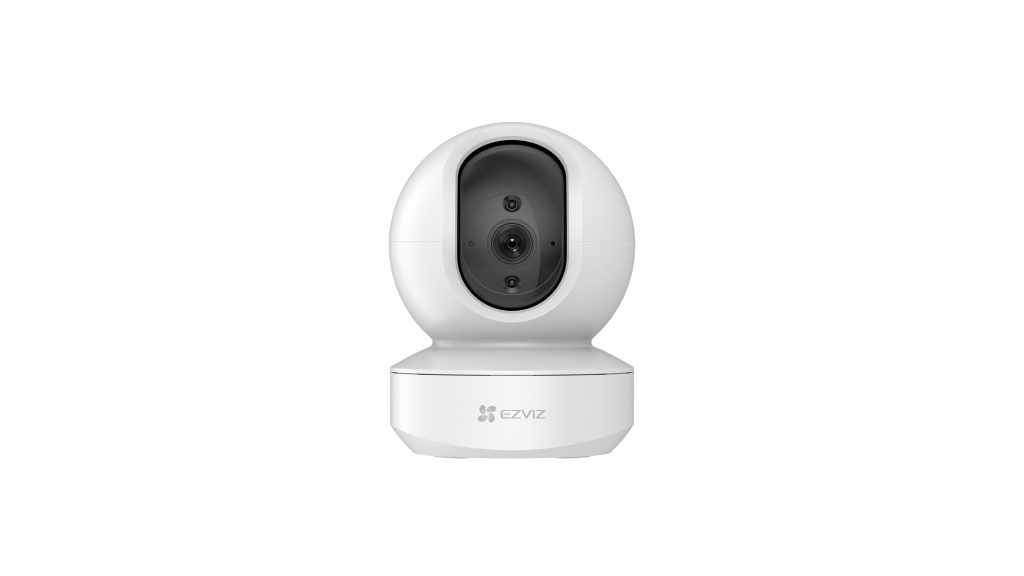 Ezviz TY1 Videocamera Ip Cam Full HD Wi-Fi con Visione Notturna e Audio 2 Vie
