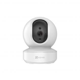 Ezviz TY1 Videocamera Ip Cam Full HD Wi-Fi con Visione Notturna e Audio 2 Vie