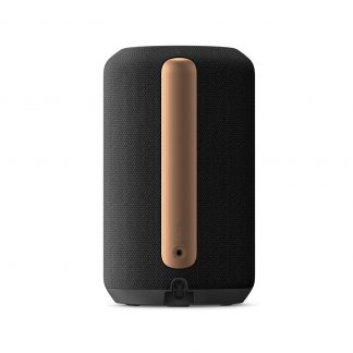 Sony SRSRA3000BCEL Black Speaker Portatile Wireless con Controllo Vocale