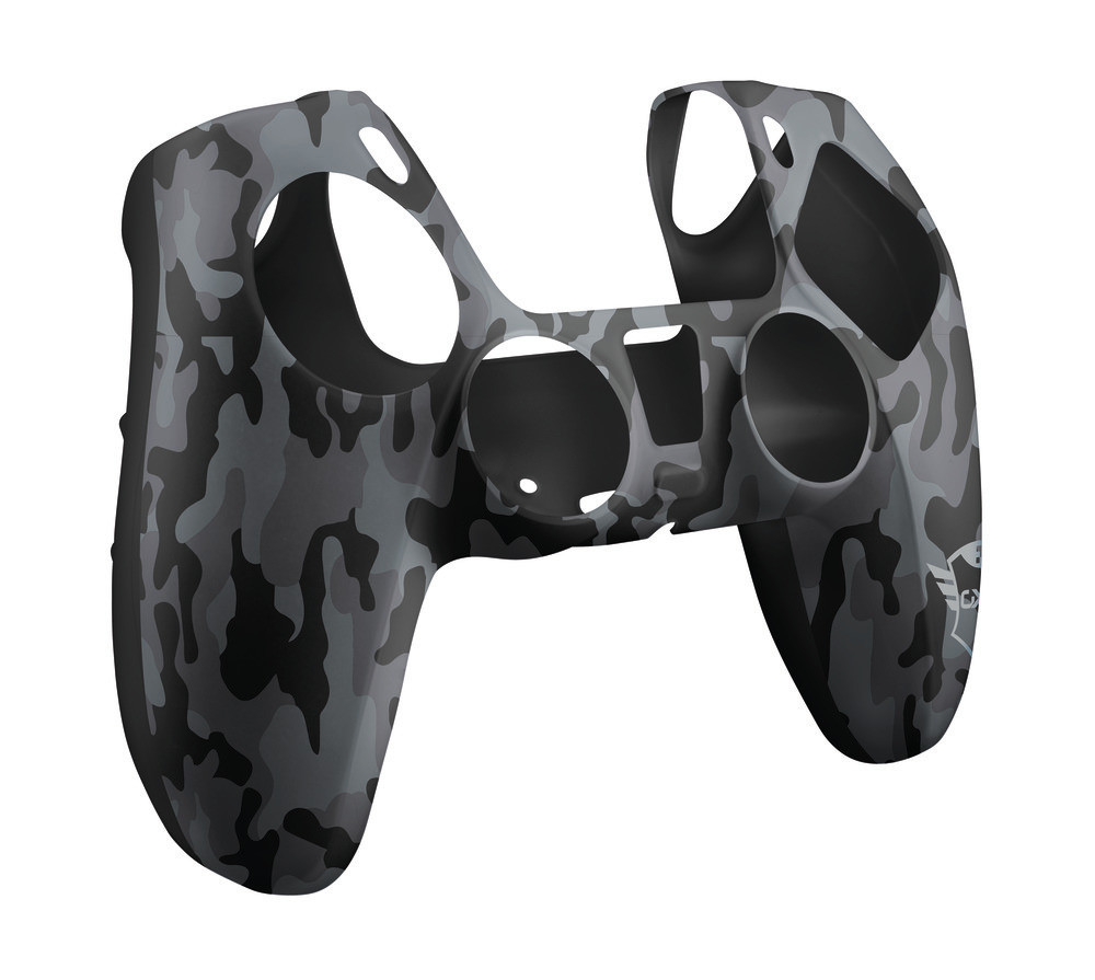 Trust GXT748 Cover Silicone Camo per Controller PS5