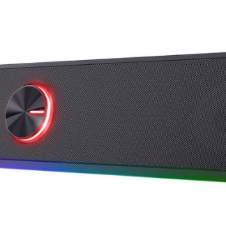 Trust GXT619 Thorne Soundbar 12W con Illuminazione RGB