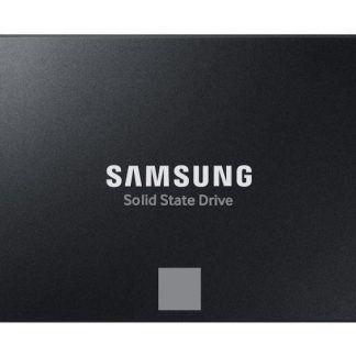 Samsung MZ-77E500B-EU SSD Interno 2.5 870 EVO SATA 500GB
