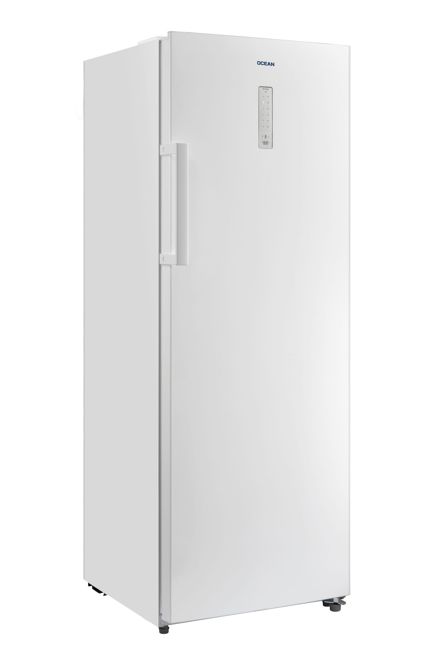 Ocean OCV312WE Congelatore Verticale 238 Litri