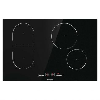 Hisense I8433C Piano Cottura a Induzione 80CM 4 Zone
