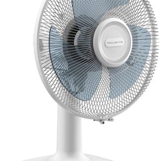Rowenta Essential Desk VU2330 Ventilatore da Tavolo 30 Cm 3 Velocita