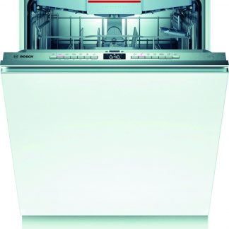 Bosch SMV4HVX31E Lavastoviglie Incasso Scomparsa Totale 60cm 13 Coperti