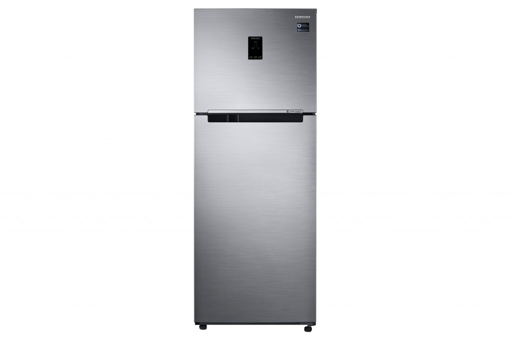 Samsung RT38K553PS9 Frigo a 2 Porte 384 Litri