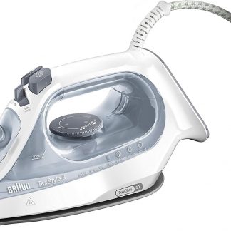 Braun SI 3054 GY Ferro Vapore Grigio 2400W