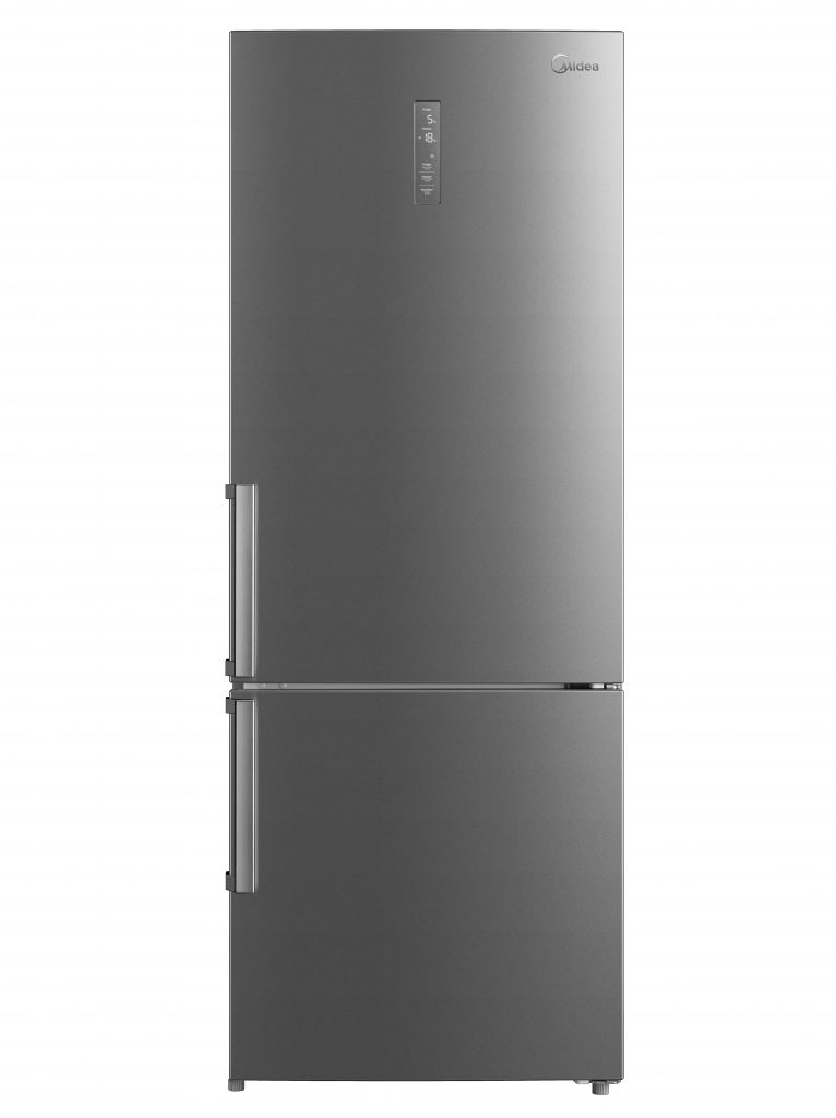 Midea MDRB593FGE02 Frigo Combinato No Frost 468 Litri