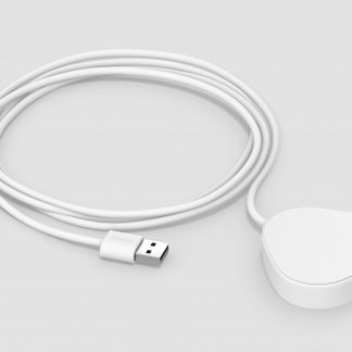 Sonos Son 205 Base di Ricarica Wireless per Sonos Roam Bianco
