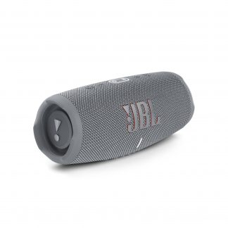 JBL Charge 5 Grigio Mini Speaker Bluetooth Ricaricabile Waterproof