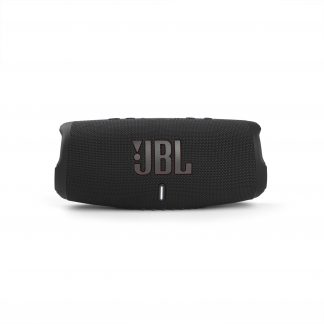 JBL Charge 5 Nero Mini Speaker Bluetooth Ricaricabile Waterproof