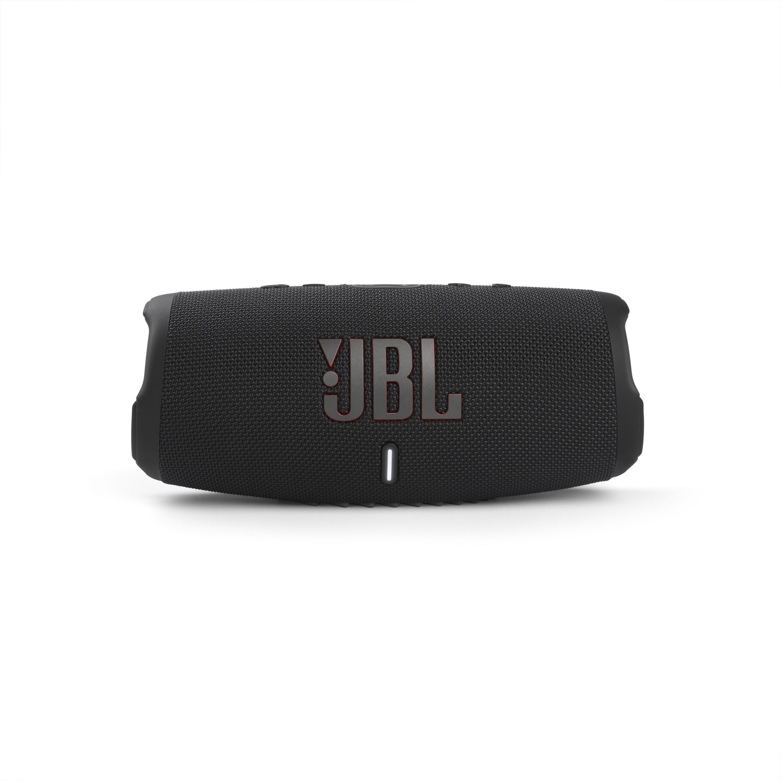 JBL Charge 5 Nero Mini Speaker Bluetooth Ricaricabile Waterproof